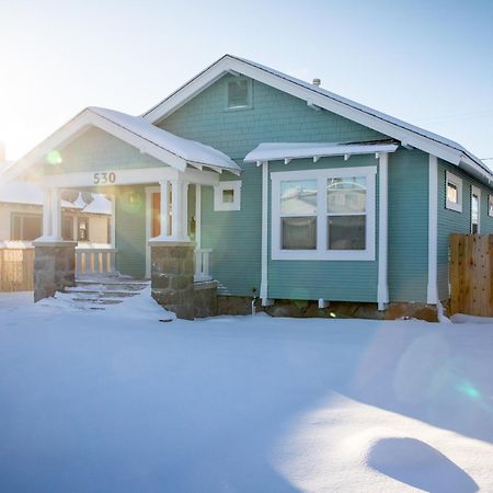 Reno'S Biggest Little House - Cozy Home Theatre Εξωτερικό φωτογραφία