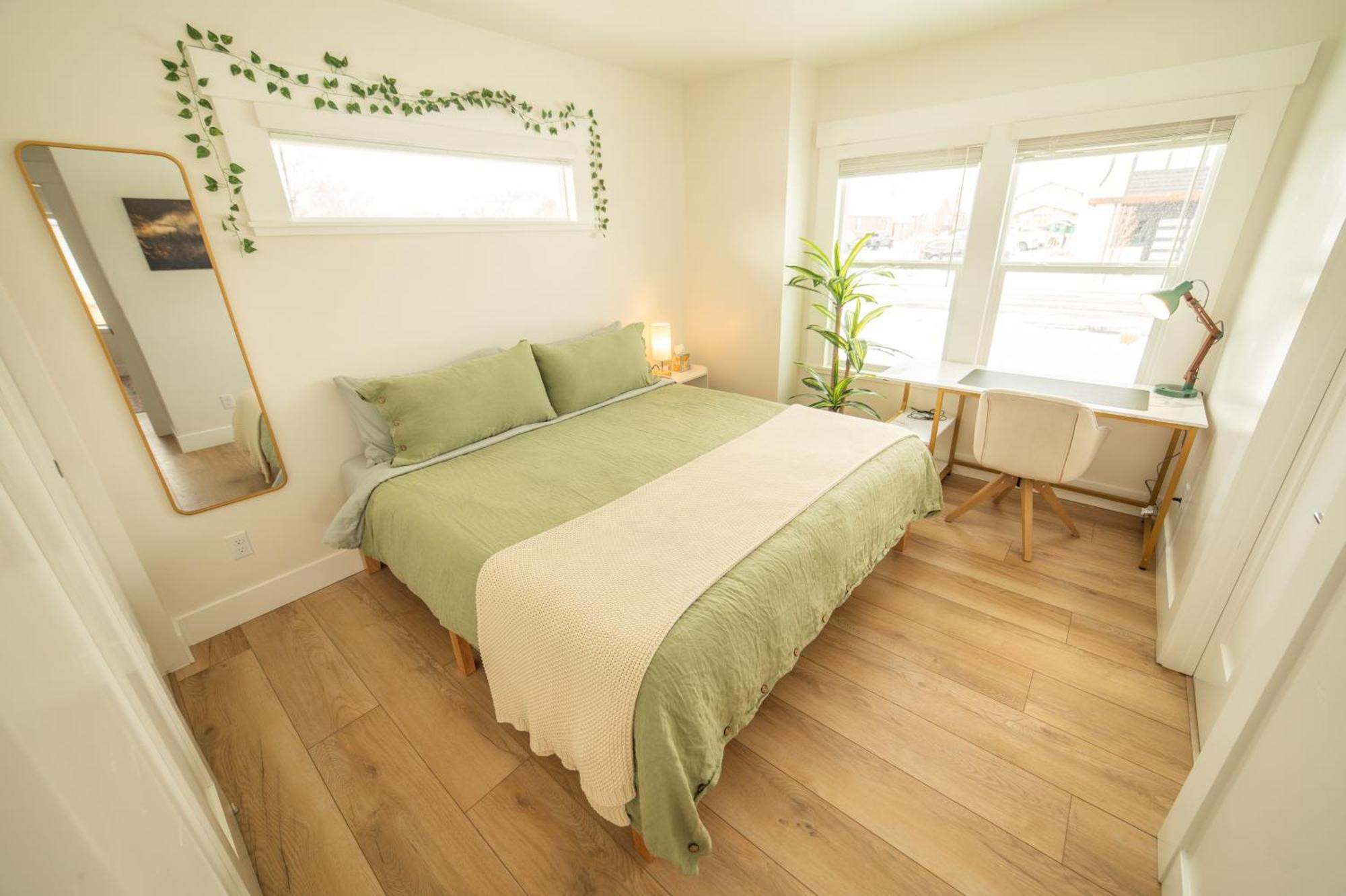 Reno'S Biggest Little House - Cozy Home Theatre Εξωτερικό φωτογραφία