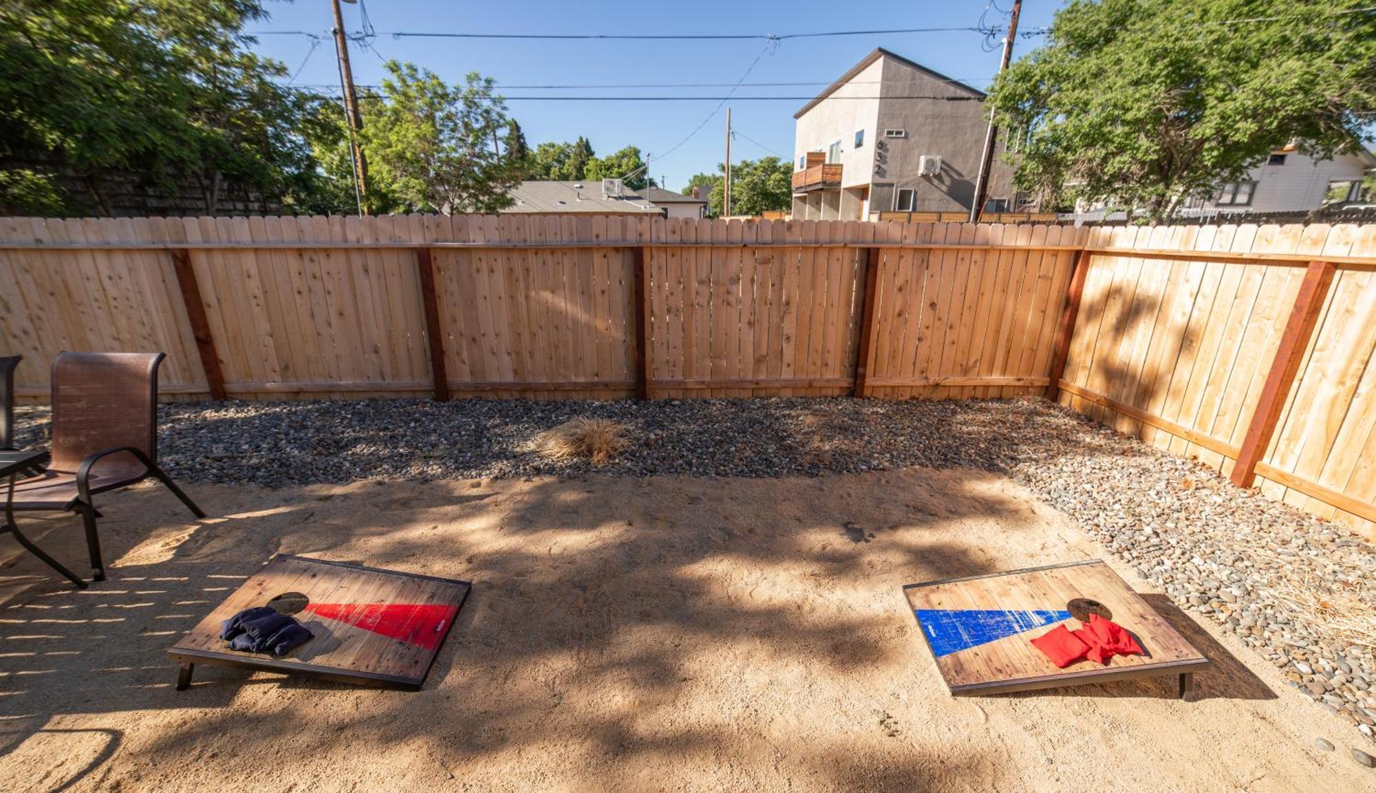 Reno'S Biggest Little House - Cozy Home Theatre Εξωτερικό φωτογραφία