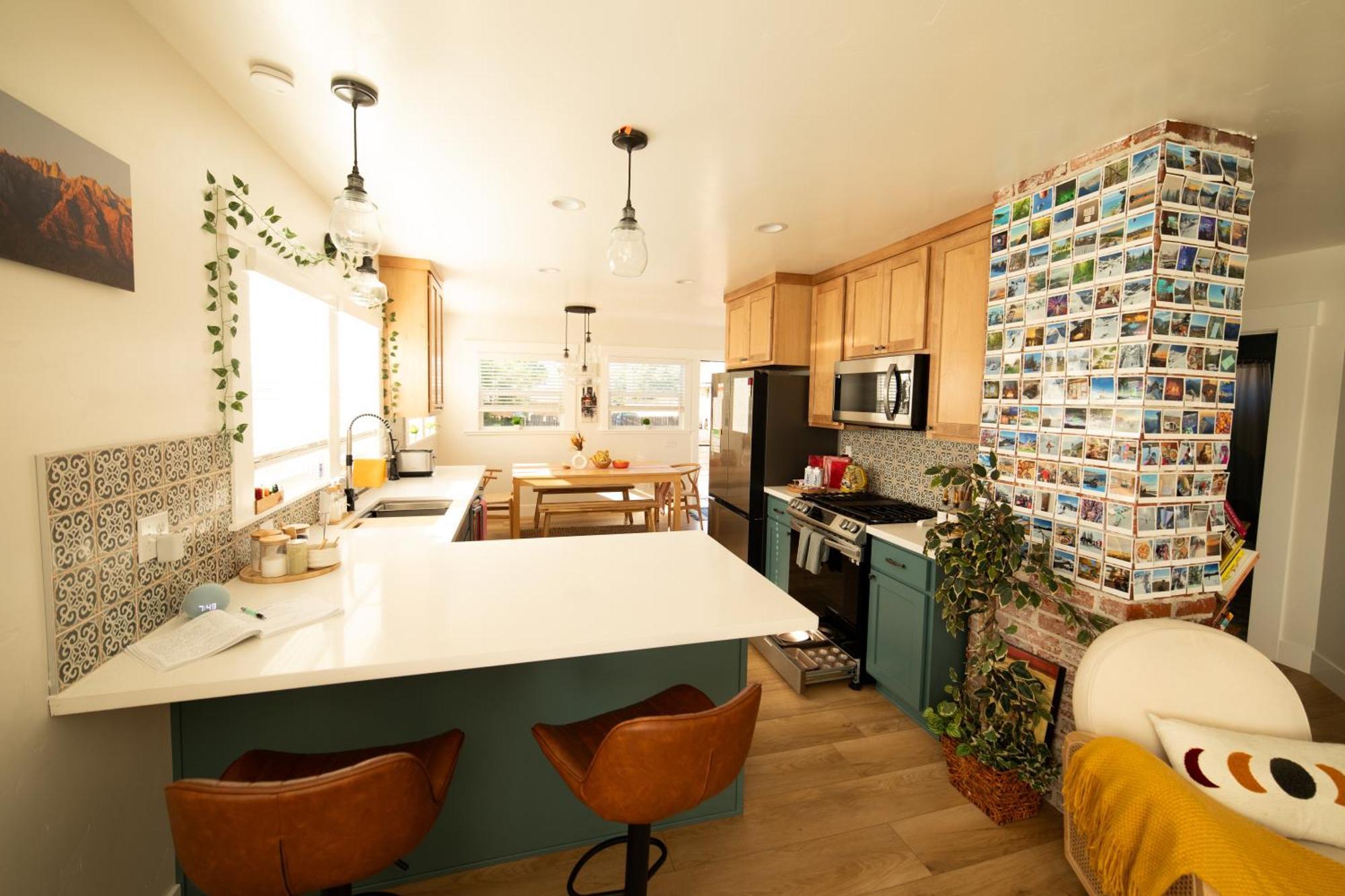 Reno'S Biggest Little House - Cozy Home Theatre Εξωτερικό φωτογραφία