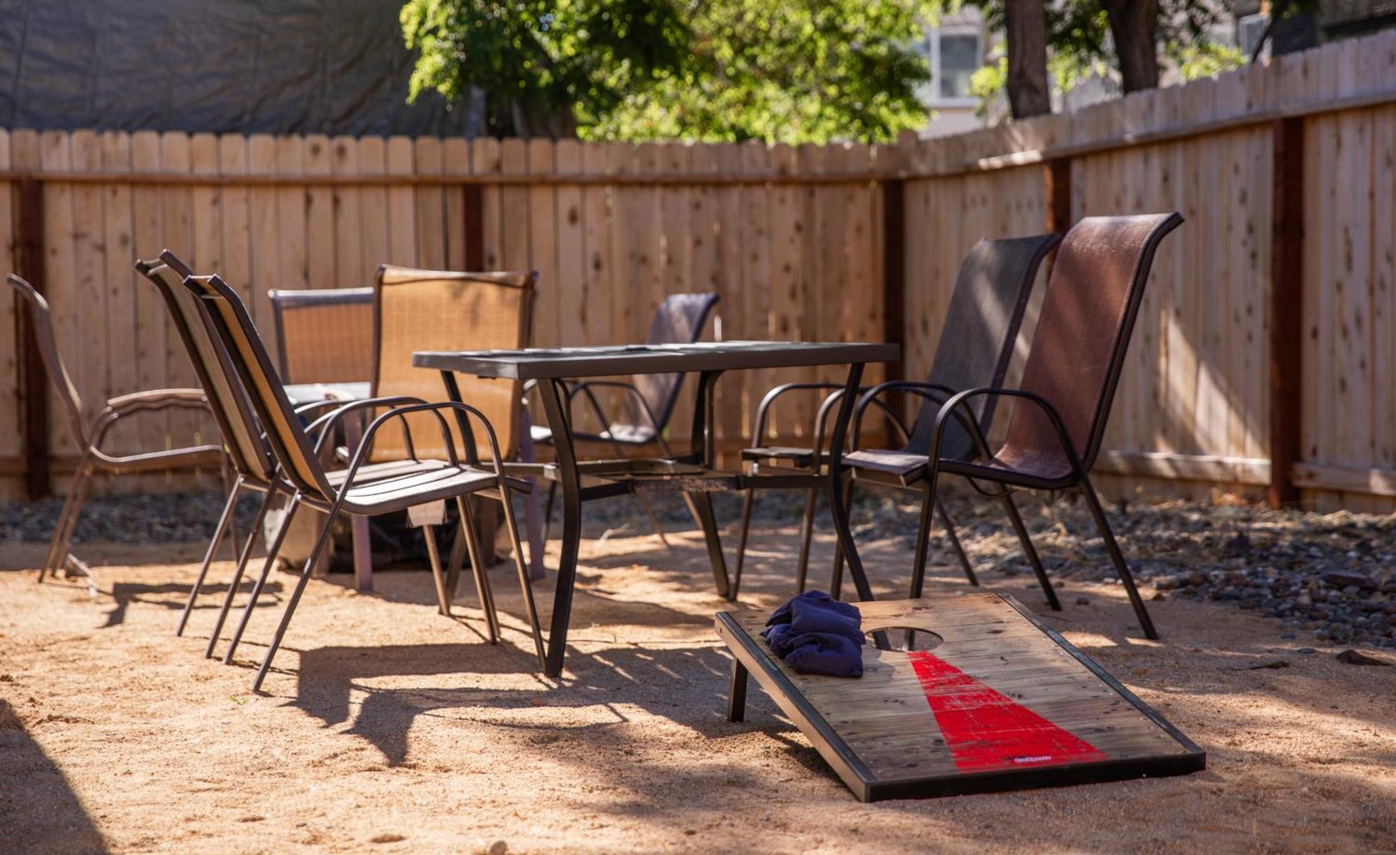 Reno'S Biggest Little House - Cozy Home Theatre Εξωτερικό φωτογραφία