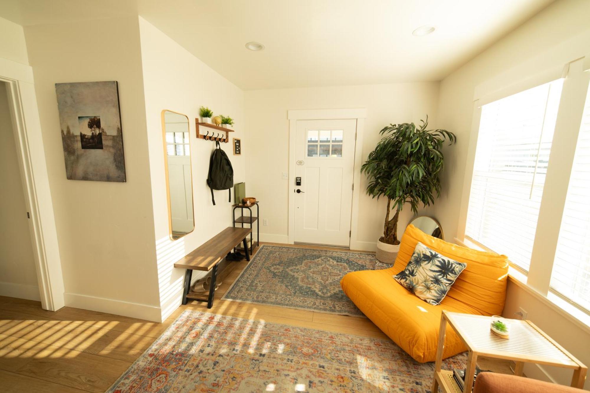 Reno'S Biggest Little House - Cozy Home Theatre Εξωτερικό φωτογραφία